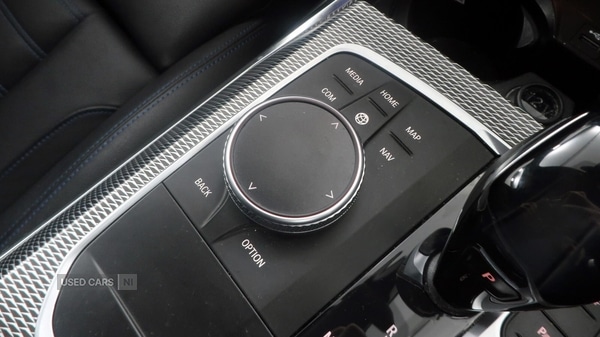 Used BMW 3 Series 2021 for sale - 77244453: Photo 22