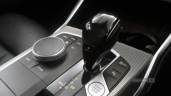 Used BMW 3 Series 2021 for sale - 77244453: Photo 23