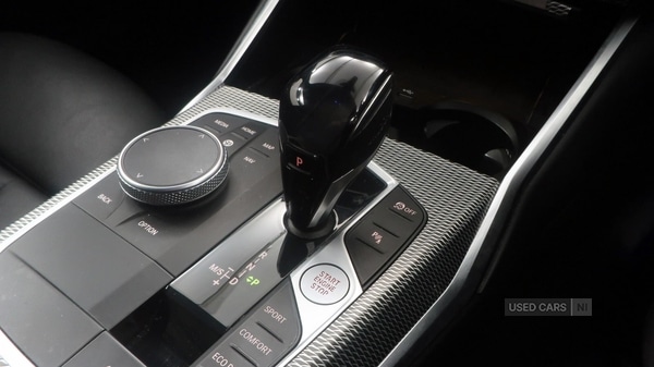 Used BMW 3 Series 2021 for sale - 77244453: Photo 24