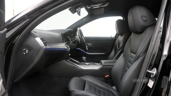 Used BMW 3 Series 2021 for sale - 77244453: Photo 27