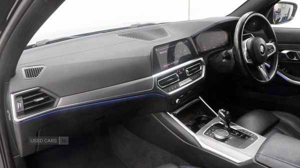 Used BMW 3 Series 2021 for sale - 77244453: Photo 28