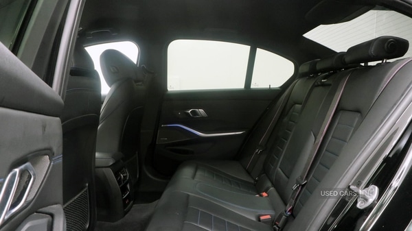 Used BMW 3 Series 2021 for sale - 77244453: Photo 29