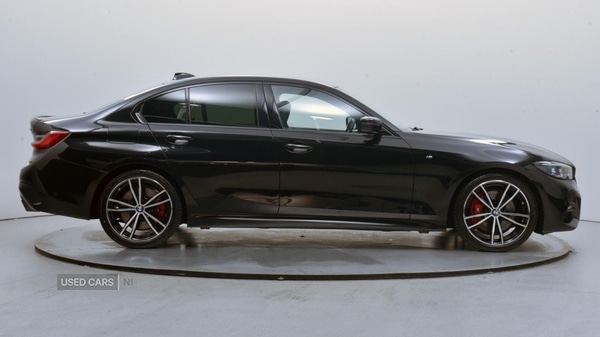 Used BMW 3 Series 2021 for sale - 77244453: Photo 3