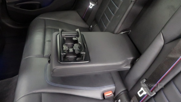 Used BMW 3 Series 2021 for sale - 77244453: Photo 30