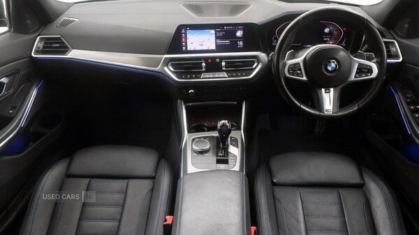 Used BMW 3 Series 2021 for sale - 77244453: Photo 31