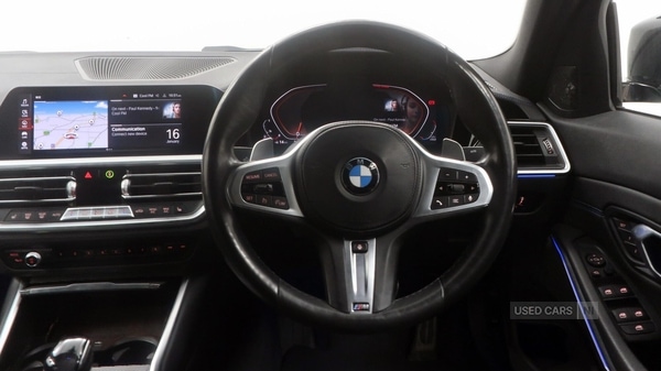 Used BMW 3 Series 2021 for sale - 77244453: Photo 32