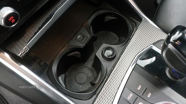 Used BMW 3 Series 2021 for sale - 77244453: Photo 33