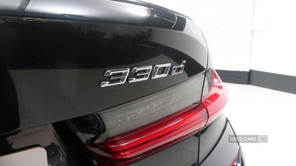 Used BMW 3 Series 2021 for sale - 77244453: Photo 34