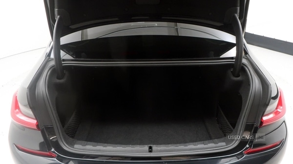 Used BMW 3 Series 2021 for sale - 77244453: Photo 35