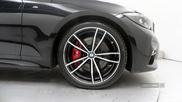 Used BMW 3 Series 2021 for sale - 77244453: Photo 36