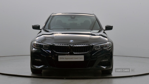 Used BMW 3 Series 2021 for sale - 77244453: Photo 4