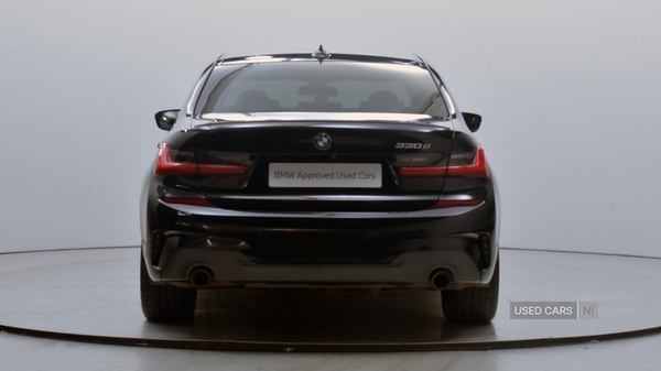 Used BMW 3 Series 2021 for sale - 77244453: Photo 5