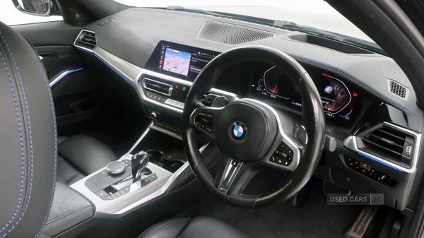 Used BMW 3 Series 2021 for sale - 77244453: Photo 6