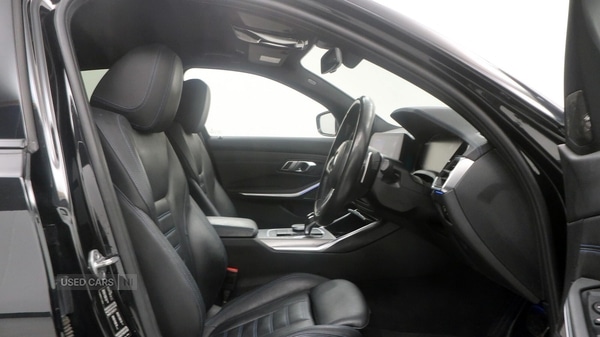 Used BMW 3 Series 2021 for sale - 77244453: Photo 7
