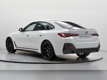 Used BMW 4 Series 2022 for sale - 79836806: Photo
