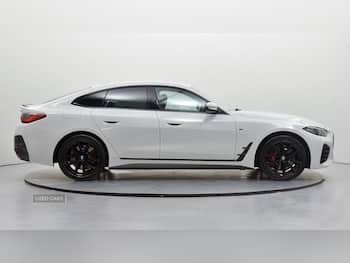 Used BMW 4 Series 2022 for sale - 79836806: Photo