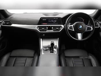 Used BMW 4 Series 2022 for sale - 79836806: Photo