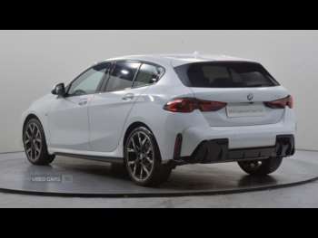 Used BMW 1 Series 2024 for sale - 74959421: Photo