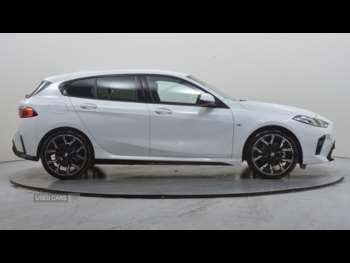Used BMW 1 Series 2024 for sale - 74959421: Photo