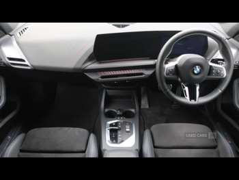 Used BMW 1 Series 2024 for sale - 74959421: Photo