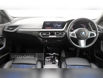 Used BMW 2 Series 2022 for sale - 78449093: Photo