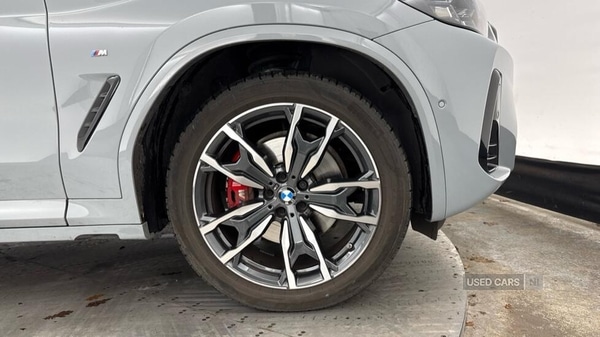 Used BMW X4 2025 for sale - 76937037: Photo 15