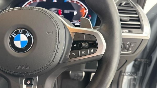 Used BMW X4 2025 for sale - 76937037: Photo 19