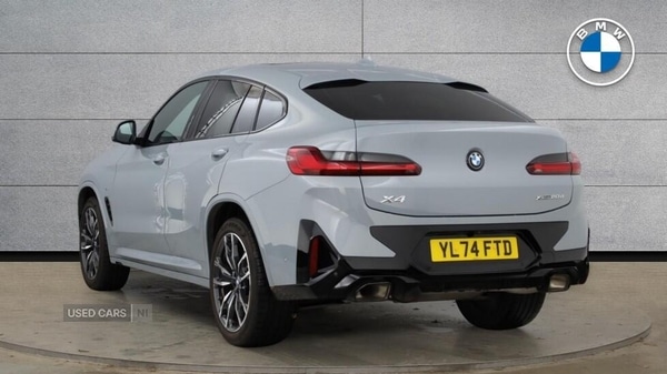 Used BMW X4 2025 for sale - 76937037: Photo 2