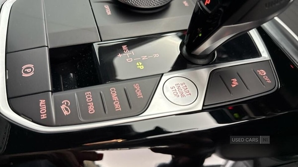 Used BMW X4 2025 for sale - 76937037: Photo 20