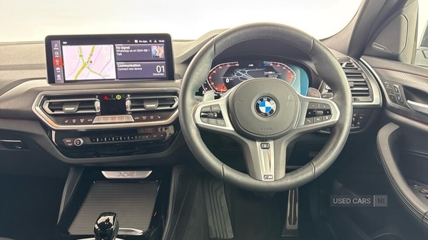 Used BMW X4 2025 for sale - 76937037: Photo 6