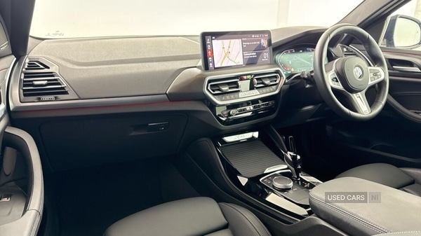 Used BMW X4 2025 for sale - 76937037: Photo 8