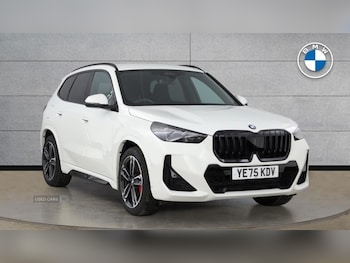 Used BMW X1 2025 for sale - 78831086: Photo