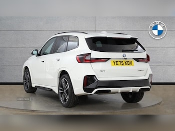 Used BMW X1 2025 for sale - 78831086: Photo