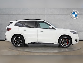 Used BMW X1 2025 for sale - 78831086: Photo