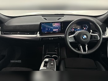Used BMW X1 2025 for sale - 78831086: Photo