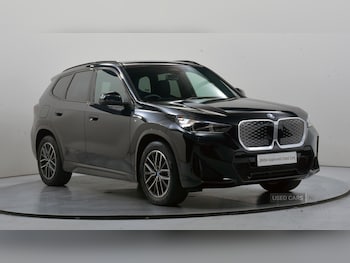 2025 - 150kW eDrive20 M Sport 65kWh 5dr Auto