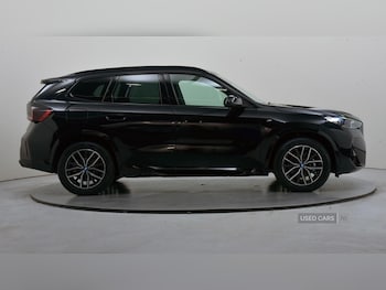 Used BMW iX1 2025 for sale - 75553618: Photo
