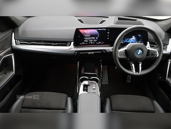 Used BMW iX1 2025 for sale - 75553618: Photo