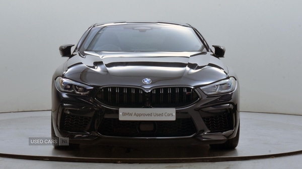 Used BMW M8 2025 for sale - 76787059: Photo 15
