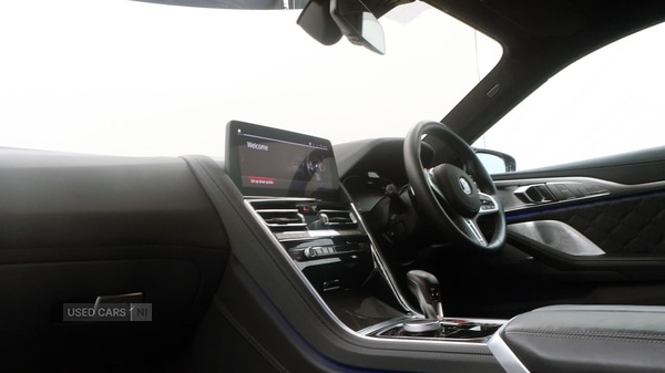 Used BMW M8 2025 for sale - 76787059: Photo 17