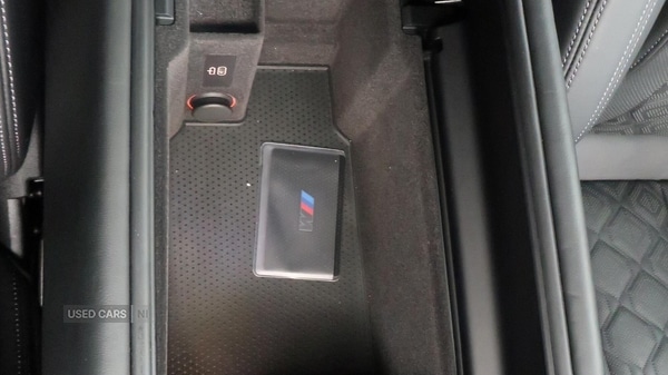 Used BMW M8 2025 for sale - 76787059: Photo 26