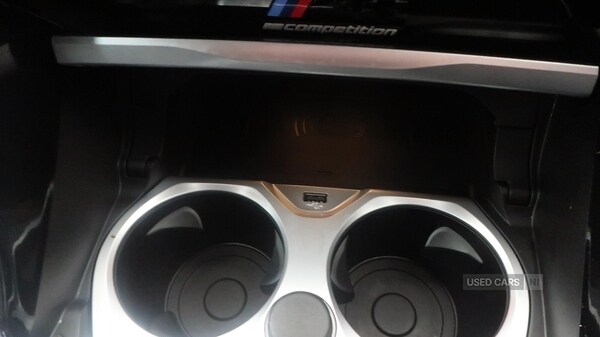 Used BMW M8 2025 for sale - 76787059: Photo 27