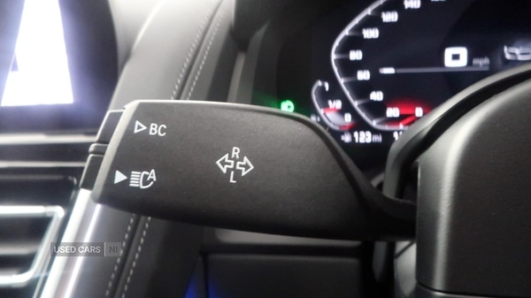 Used BMW M8 2025 for sale - 76787059: Photo 28