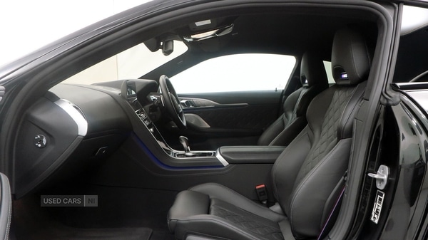 Used BMW M8 2025 for sale - 76787059: Photo 7