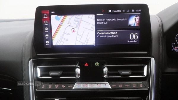 Used BMW M8 2025 for sale - 76787059: Photo 8