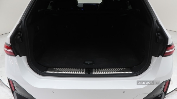 Used BMW 5 Series 2025 for sale - 76753521: Photo 14