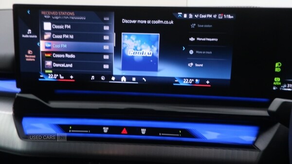 Used BMW 5 Series 2025 for sale - 76753521: Photo 24