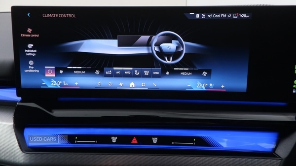 Used BMW 5 Series 2025 for sale - 76753521: Photo 25