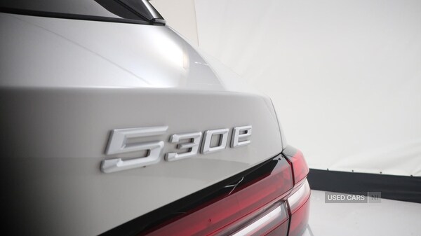 Used BMW 5 Series 2025 for sale - 76753521: Photo 33