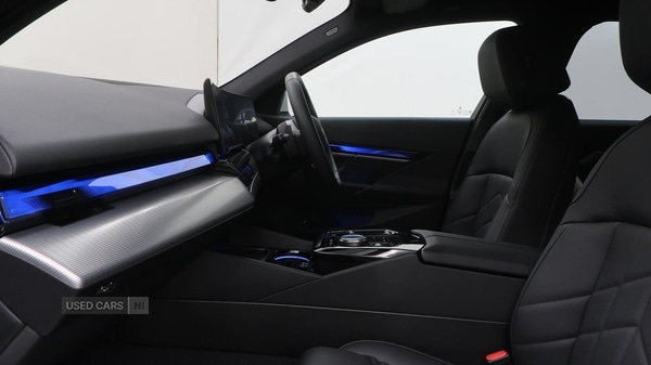 Used BMW 5 Series 2025 for sale - 76753521: Photo 8